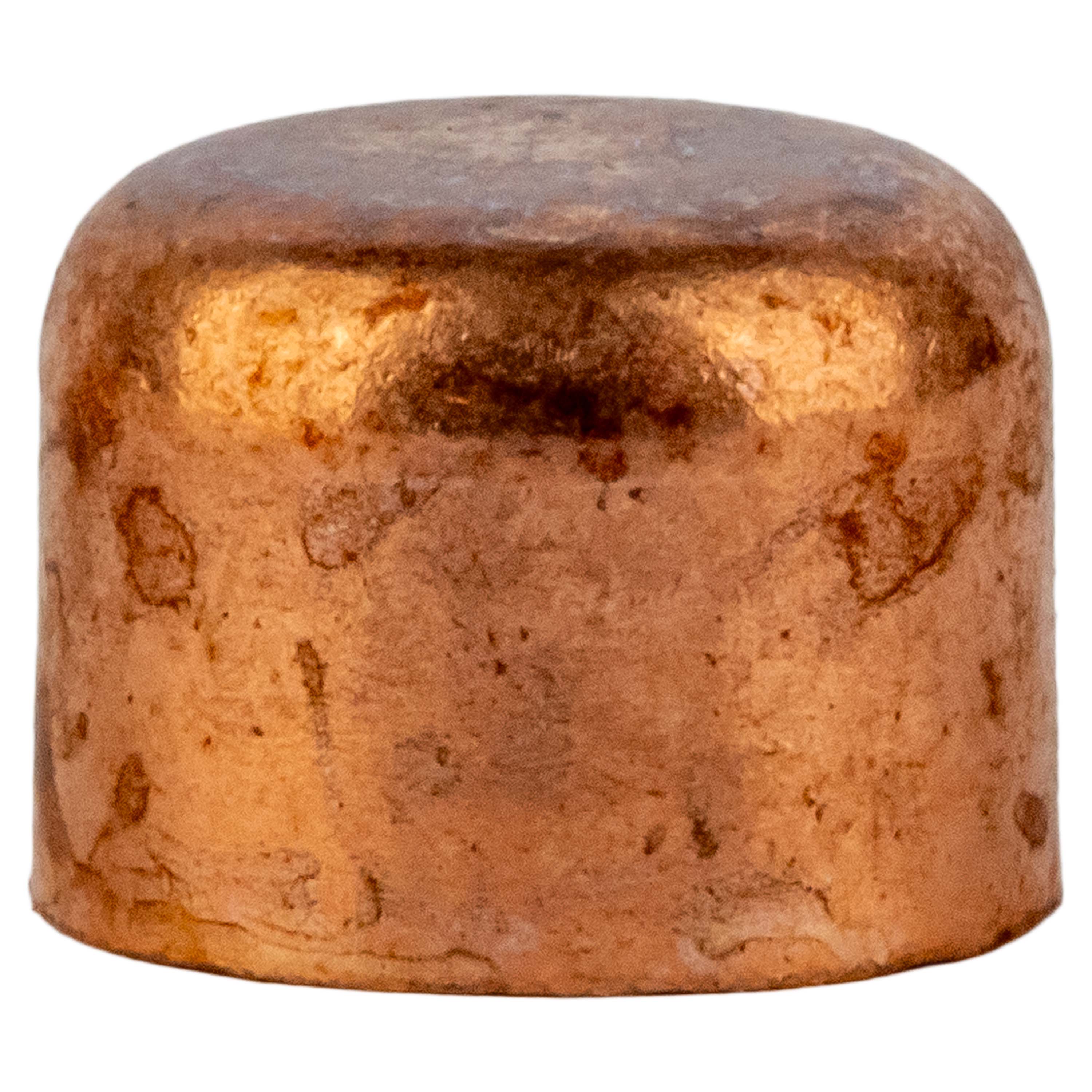 <ul><li>Soft annealed </li><li>Seamless</li><li>100% virgin copper</li><li>Used for liquid line and suction line in refrigeration and air conditioning applications</li><li>May also be used for water lines</li><li>Temperature range: 32° to 400°F</li></ul>|
